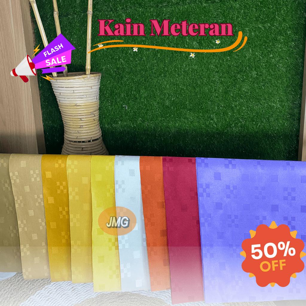 Kain Gorden/Kain Meteran/Kain Gorden Murah/Kain Gorden Motif Abstrak