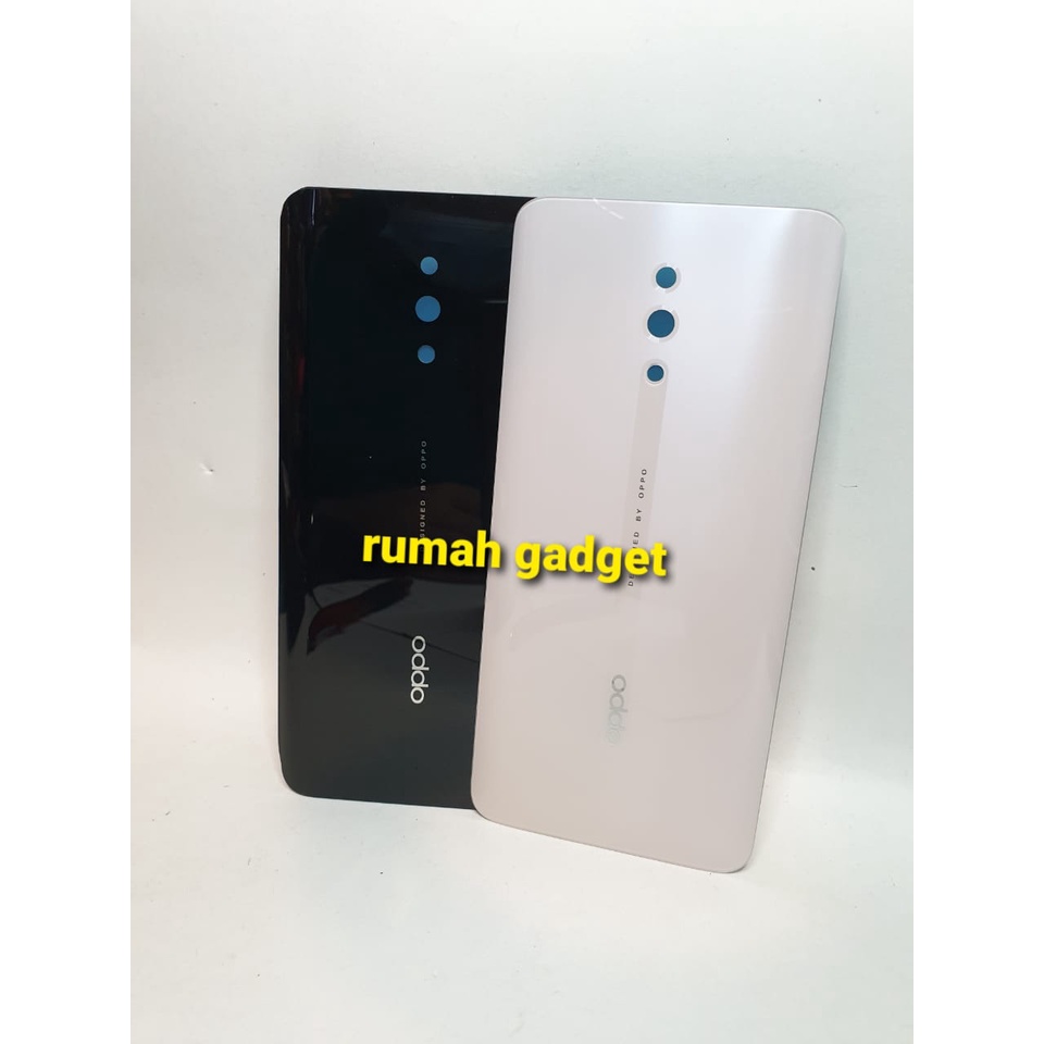 BACKDOOR OPPO RENO CASING OPPO RENO