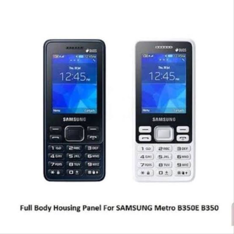 Samsung B350E Hp Samsung B350E Hp Samsung Jadul Samsung Jadul Handphone Samsung Handphone Jadul-2