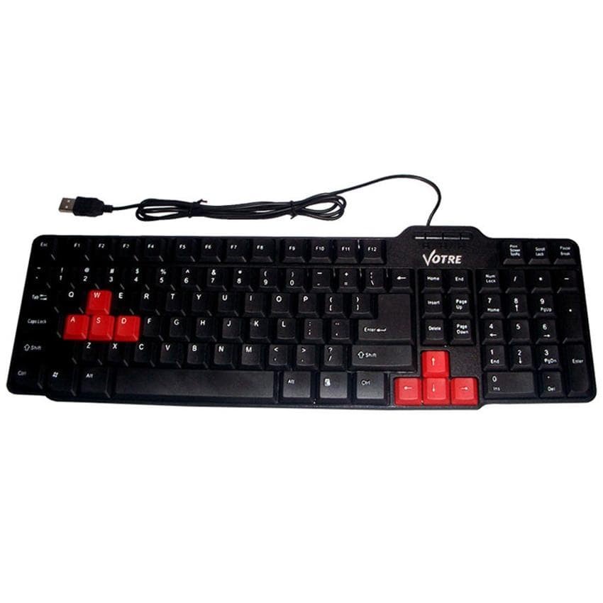 VOTRE KB-2308 USB / KEYBOARD USB