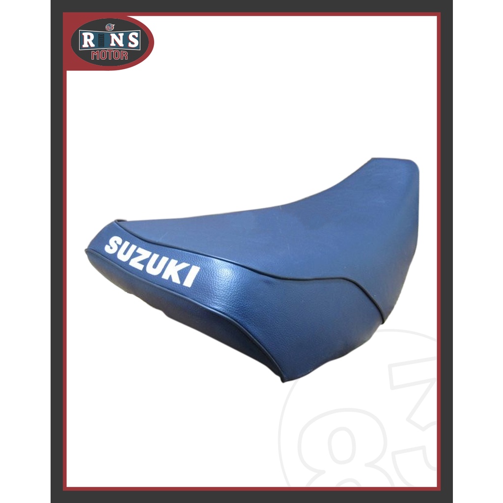 Jok Suzuki TS125 TS 125 Model Ori