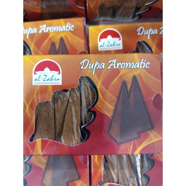 Dupa Aromatic Al-zahra