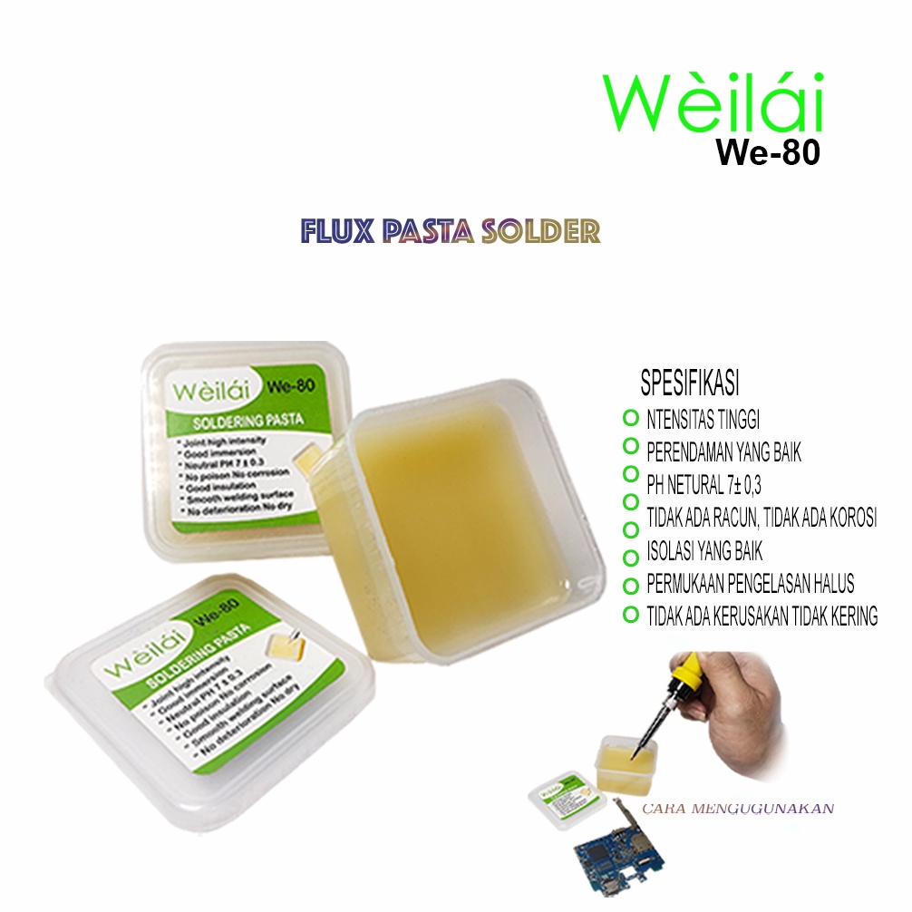 Jual harga flux solder Harga Terbaik & Termurah Agustus 2022 Shopee Indonesia
