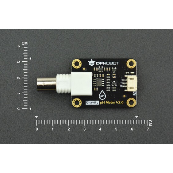 DFRobot Gravity Analog pH Sensor pH Meter Kit V2