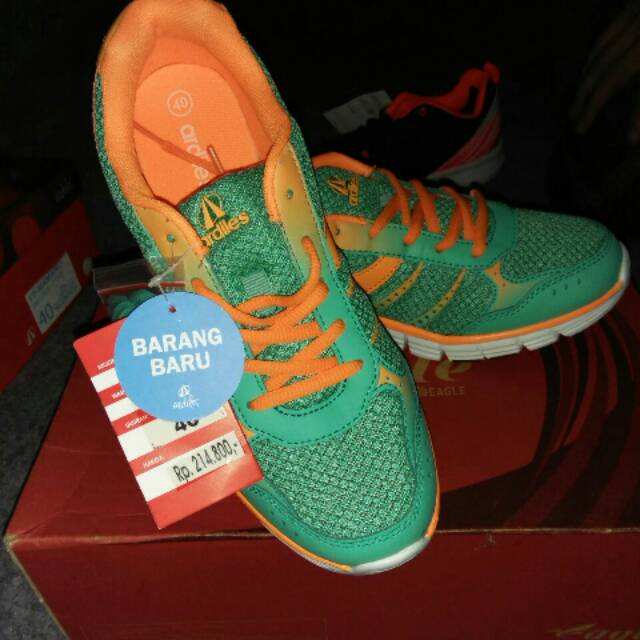 Sepatu Olah raga Ardiles
