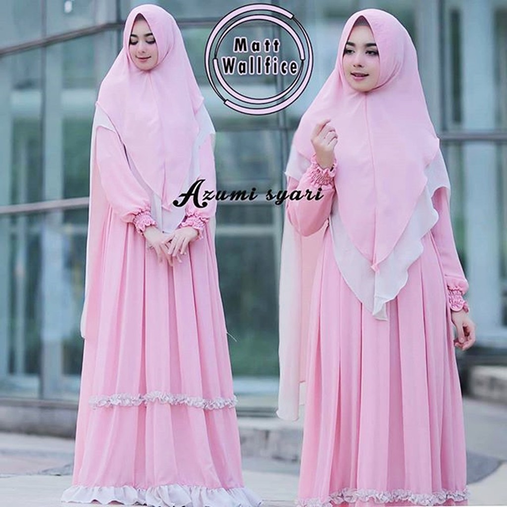 \ud83d\udc97Gamis Terbaru Gamis Syari Baju kekinian Baju Muslim Gamis Murah Gamis Polos Gamis Wanita T101