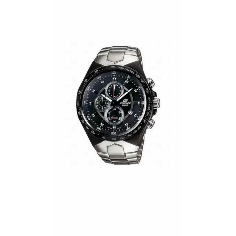 Jam Tangan Casio Edifice EF 534D ORIGINAL HITAM