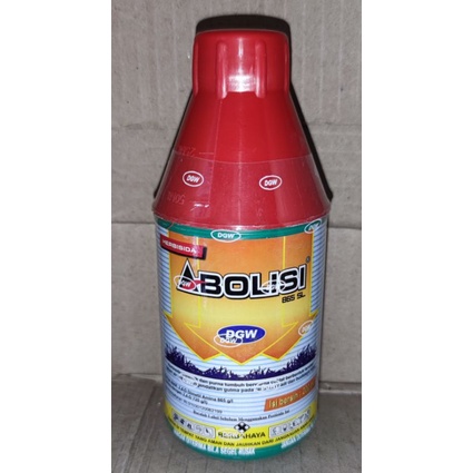 ABOLISI 865SL 200ml