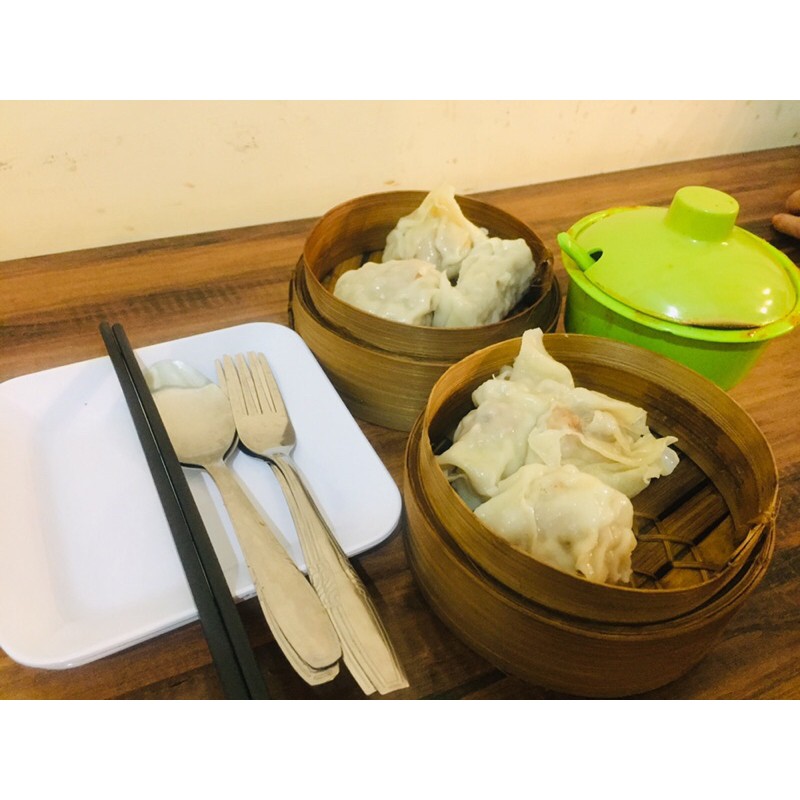 

Dimsum