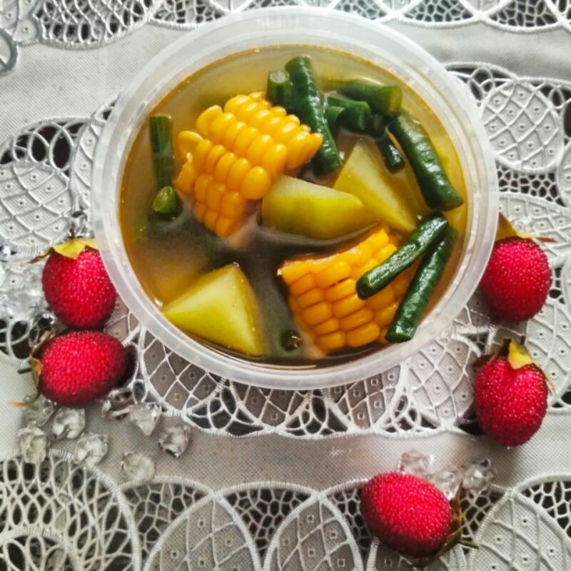 

Sayur Asem Jakarta