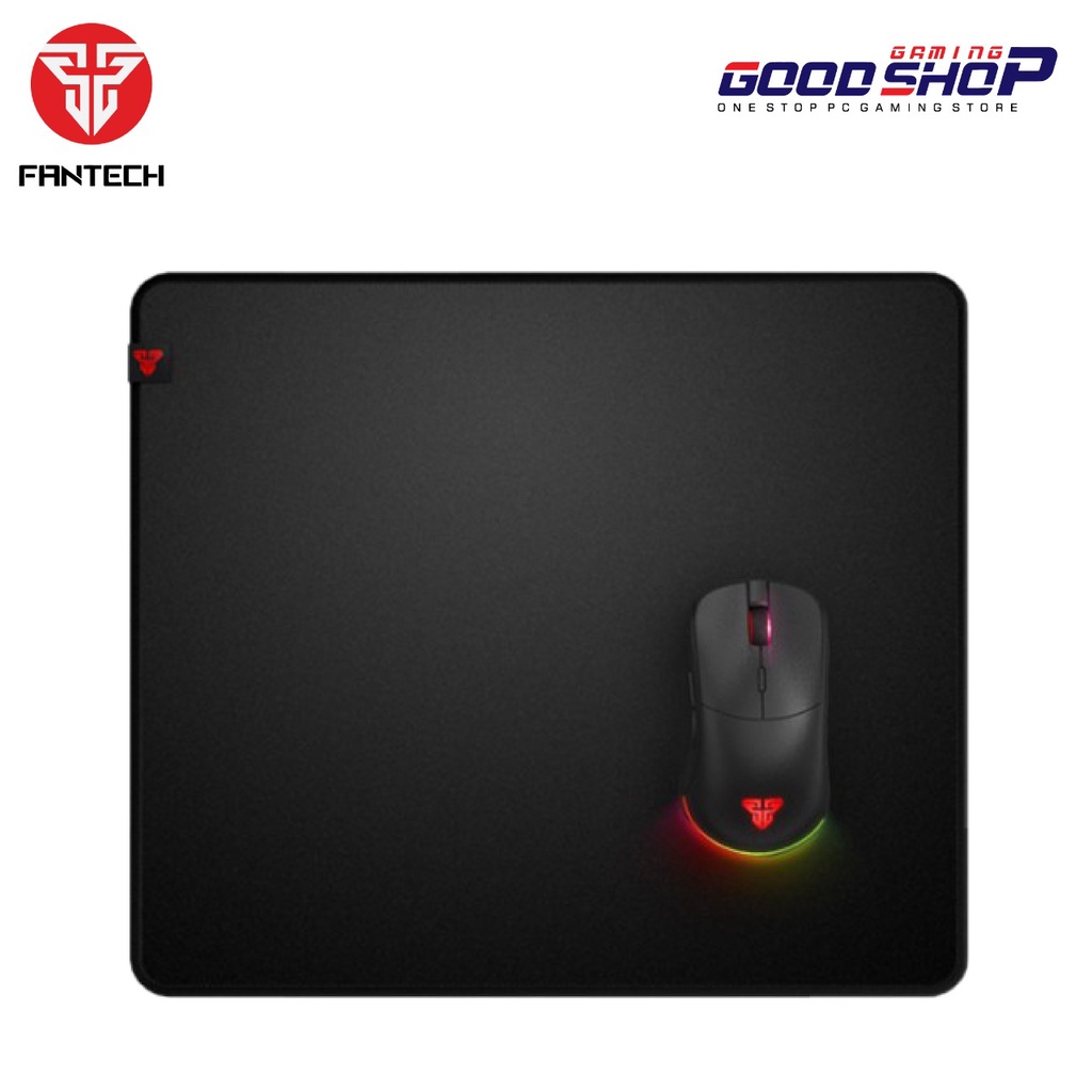 Fantech AGILE MP353 / MP-353 Size M Mousepad Gaming