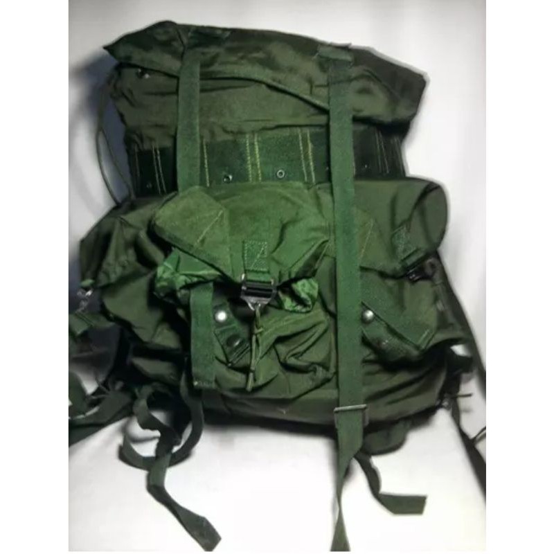 RANSEL KOREA JATAH TNI