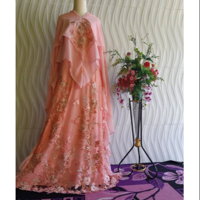 Syar'i syafira repeat