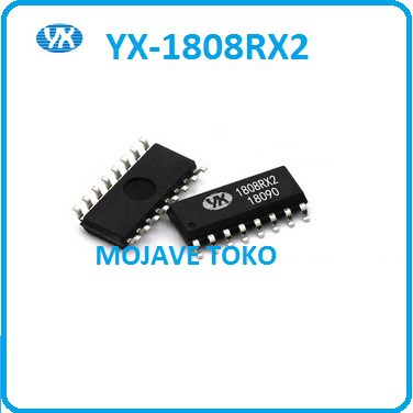 YX-1808RX2 YX1808RX2 Driver Remote Control LDO 1.7A 2.5V