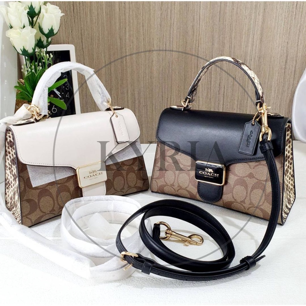 TAS WANITA WOMEN C1325 WOMEN PEPPER BAG HANDBAG SHOULDER MESSENGER BAG C1325 1325 7226