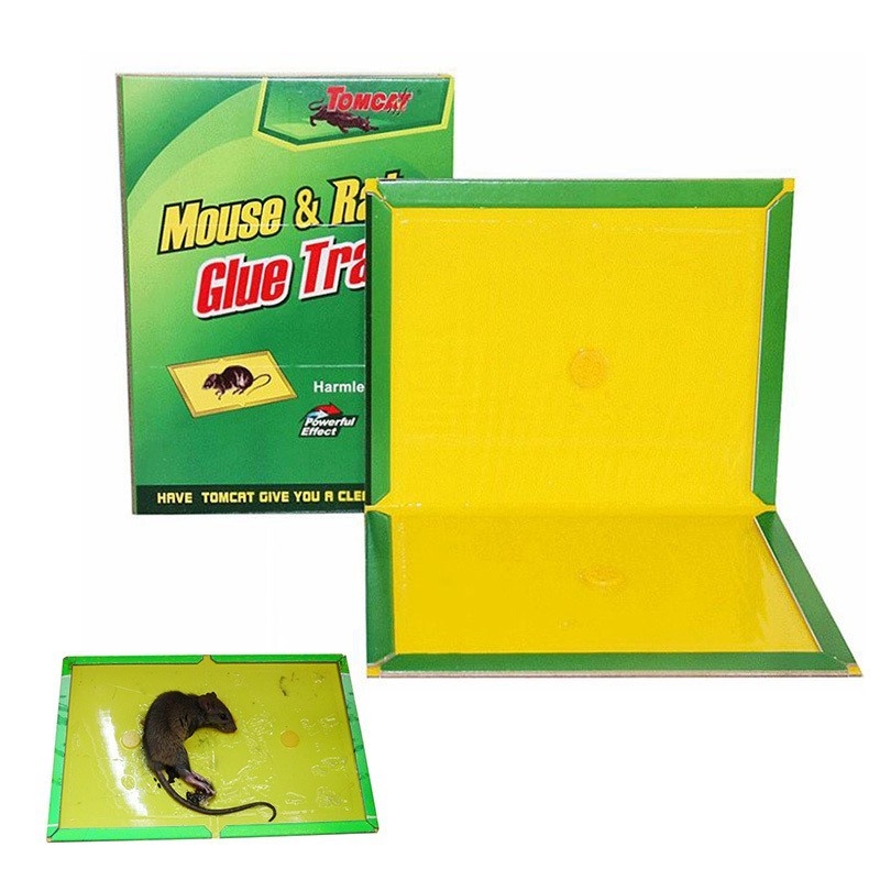 LEM TIKUS / MOUSE GLUE / LEM TIKUS SUPER LENGKET