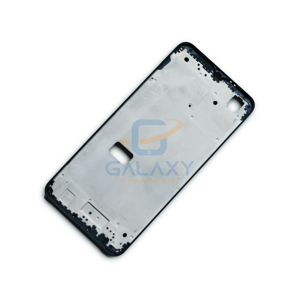 BAZEL LCD OPPO A7 / FRAME LCD OPPO A7 / TULANG LCD OPPO A7