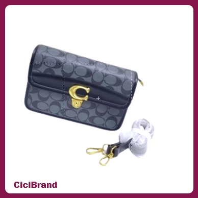 CiciBrand - Tas Selempang Wanita seri 523 Sling Bag fashion