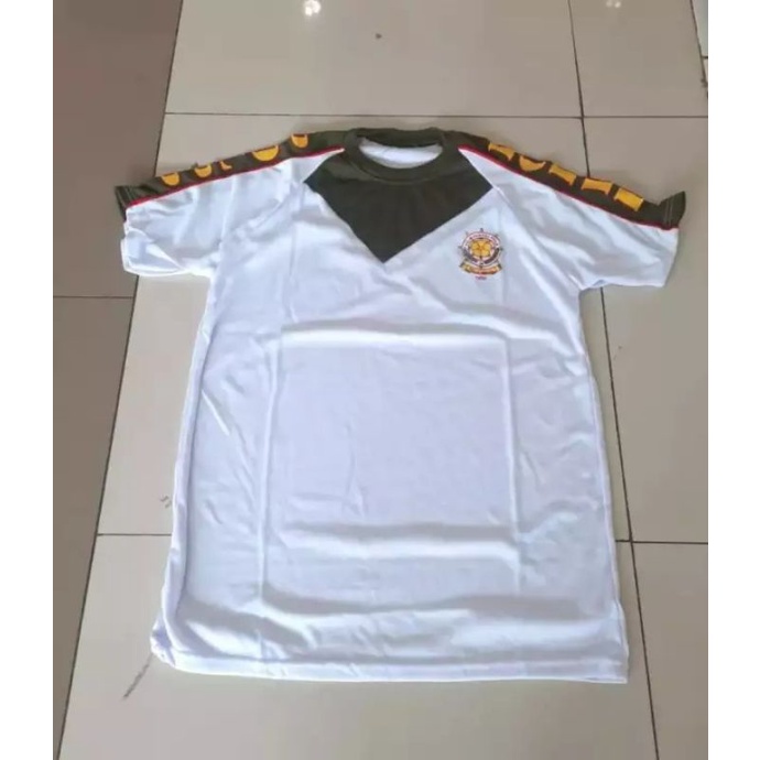 KAOS POL PP - KAOS KOMBINASI POL PP
