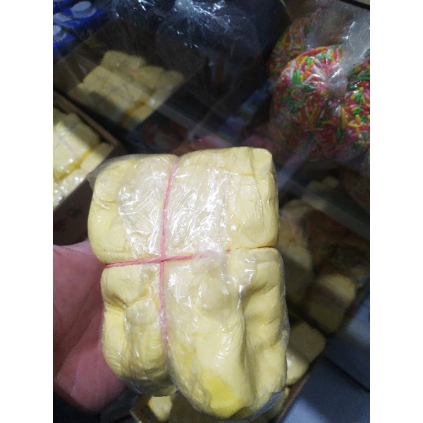 

MARGARIN BLOK GRADE A 500GR
