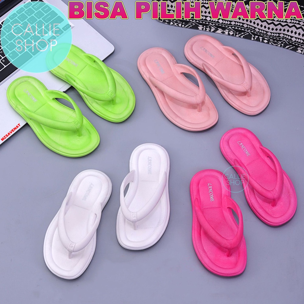 Sandal Anak Slipper Bangkok Jelly 9001 KCBKPLSG