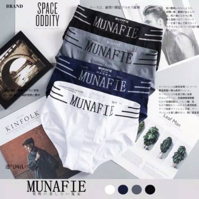 Savvy_lingerie CD MUNAFIE MEN IMPORT MURAH