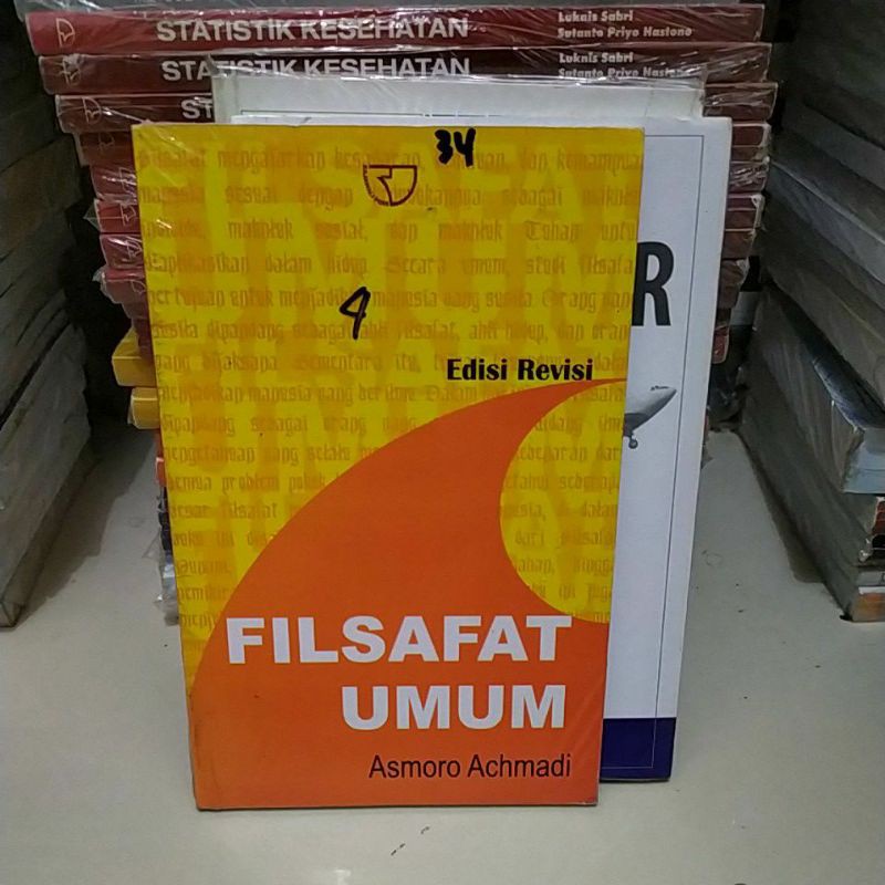 Filsafat Umum