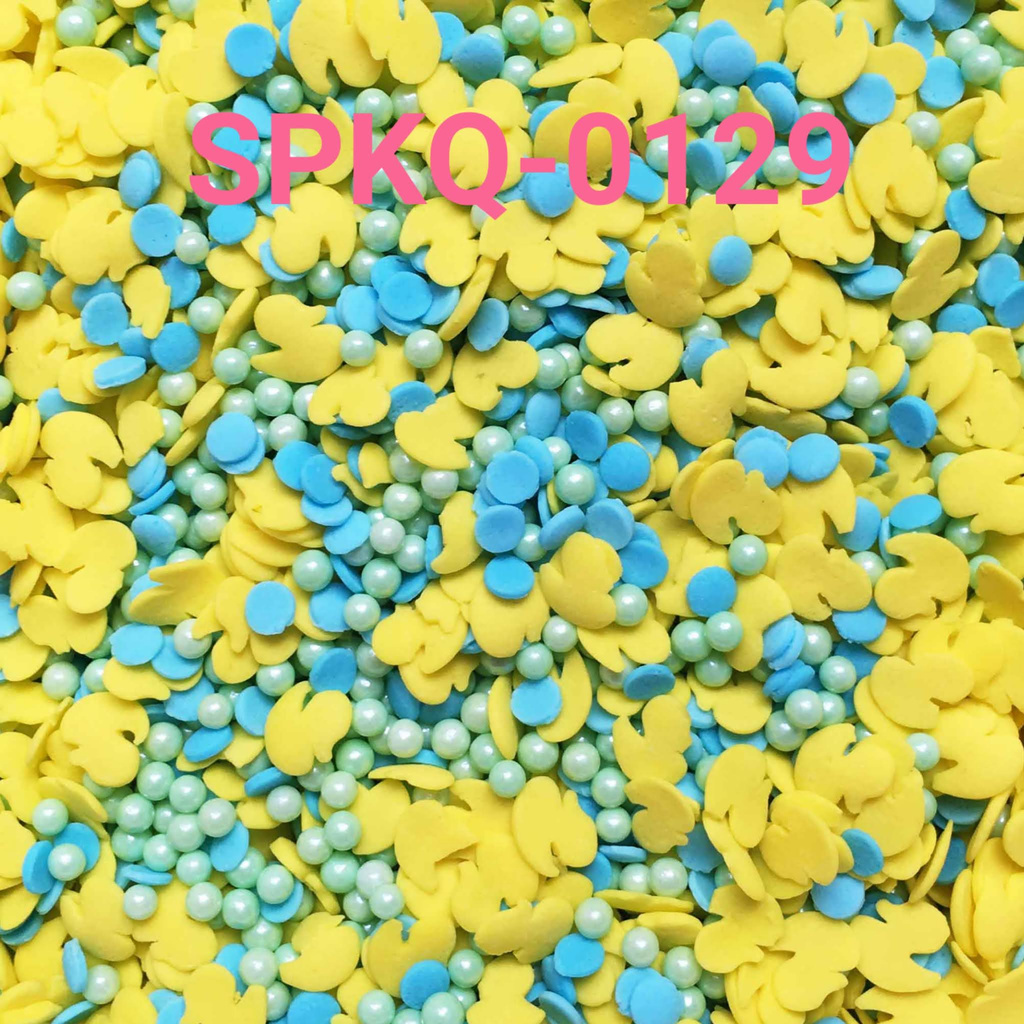 

SPKQ-0129 Sprinkles sprinkle sprinkel 250gr mutiara bebek mix yamama baking grosir murah sprinkles cake dekorasi mutiara trimit decoration story sprinklestory sprinklesstory sprinkle story yamama baking