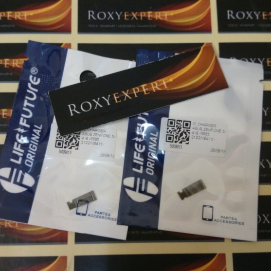 IC CHARGER CAS USB ASUS ZENFONE 5 IC POWER ASUS ZEN 5