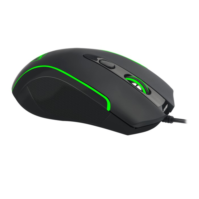 T-DAGGER PRIVATE T-TGM106 RGB GAMING MOUSE