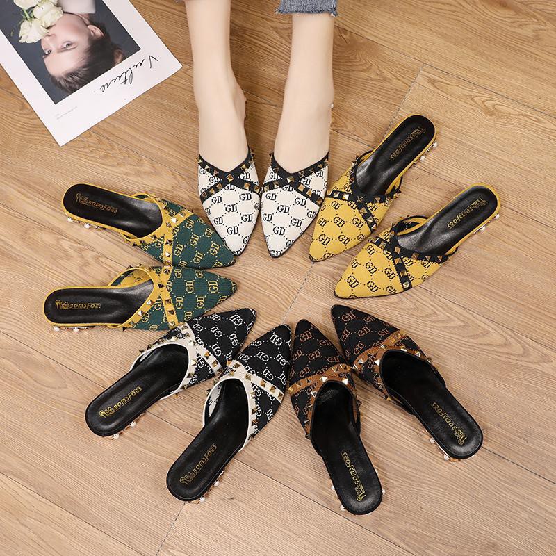 Free BOX Sepatu Wanita Import Fashion Sepatu Hak Tinggi Wanita Heels Wanita Sandal Hak Wanita Sendal Wanita import NS968