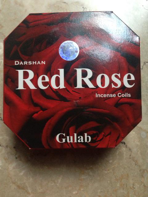 Hio Lilit/ Lingkar/ Coils India Darshan