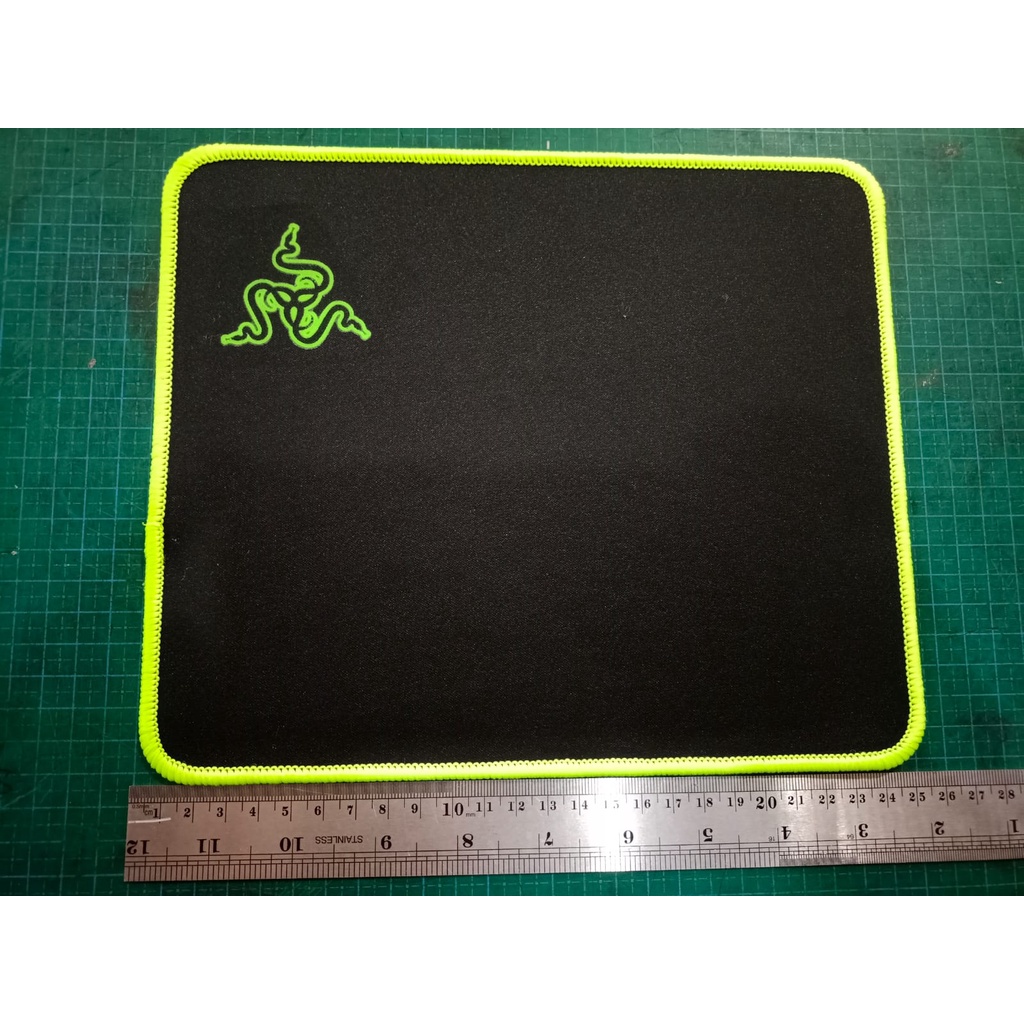 MOUSEPAD GAMING MURAH RAZER MINI