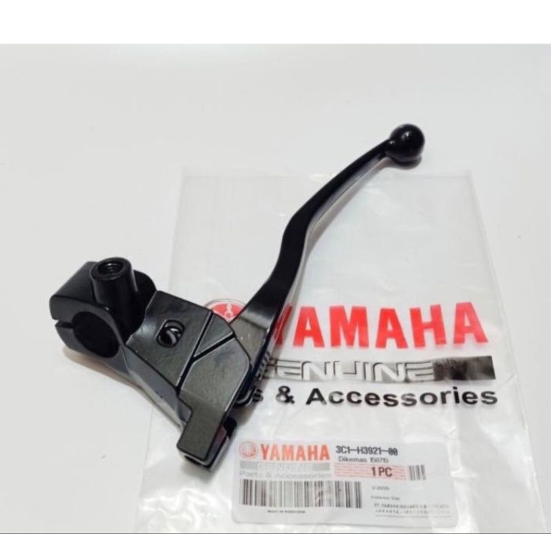 DUDUKAN SPION+HANDLE KOPLING YAMAHA VIXION NEW YAMAHA VIXION OLD SCORPION RXKING