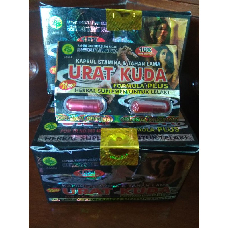 Urat kuda