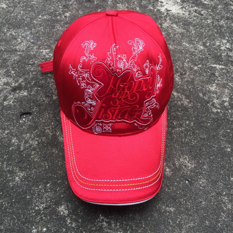 Topi Cap Majah Flavah