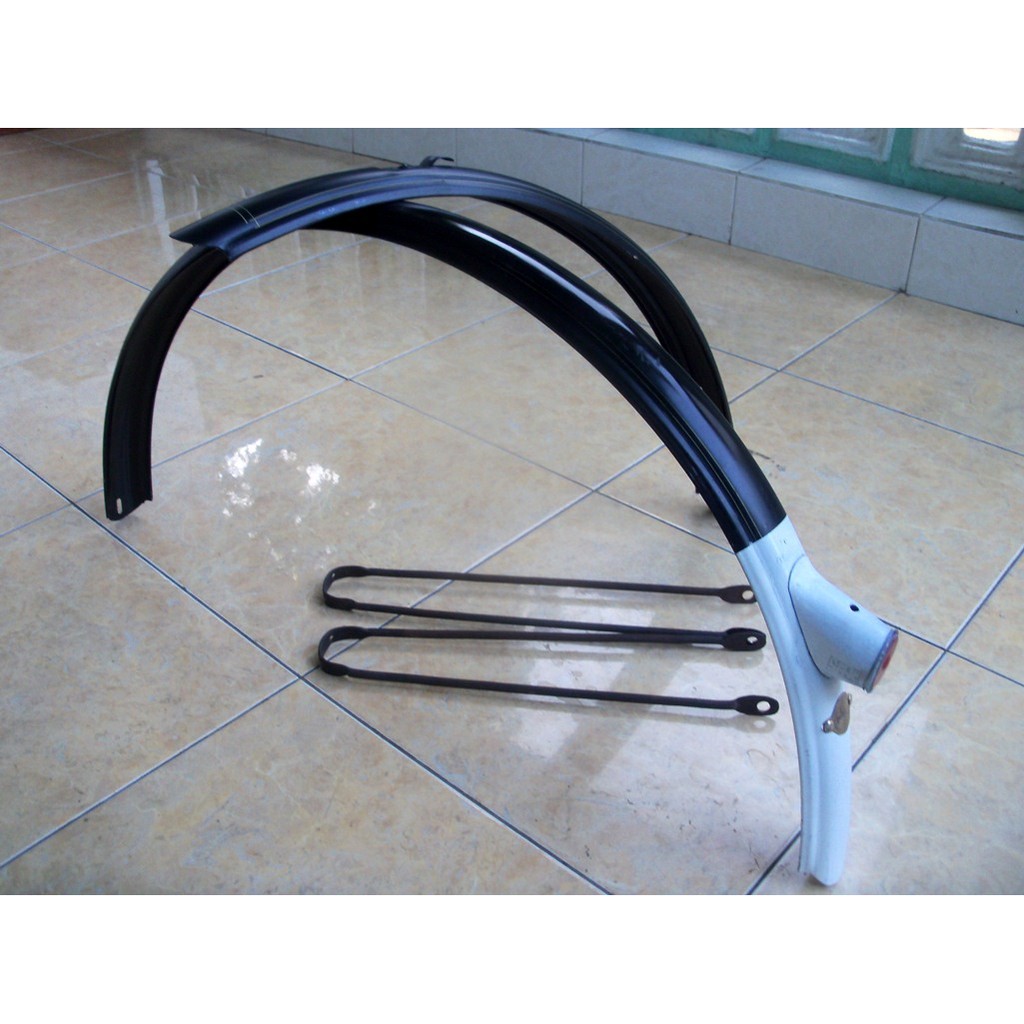 SPAKBOR ONTHEL GAZELLE - FENDER SLEBOR GAZELLE SEPEDA ONTHEL - SLEBOR SEPEDA ONTHEL