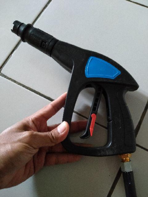 Gun Jet Cleaner Pendek Spray Gun Stick Sprayer High Pressure Cleaner