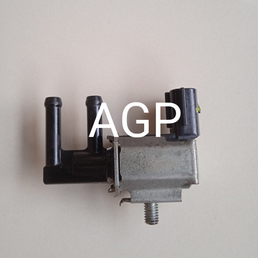 Solenoid Switch Idle Up Vacum Ac Original Copotan Futura Injeksi Apv