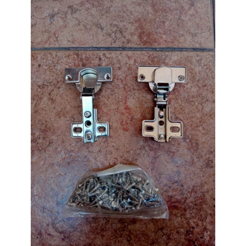 ENGSEL SENDOK "HUBEN"