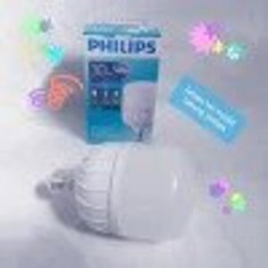 Lampu LED Philip Philips 33 Watt Paling Terang New ***