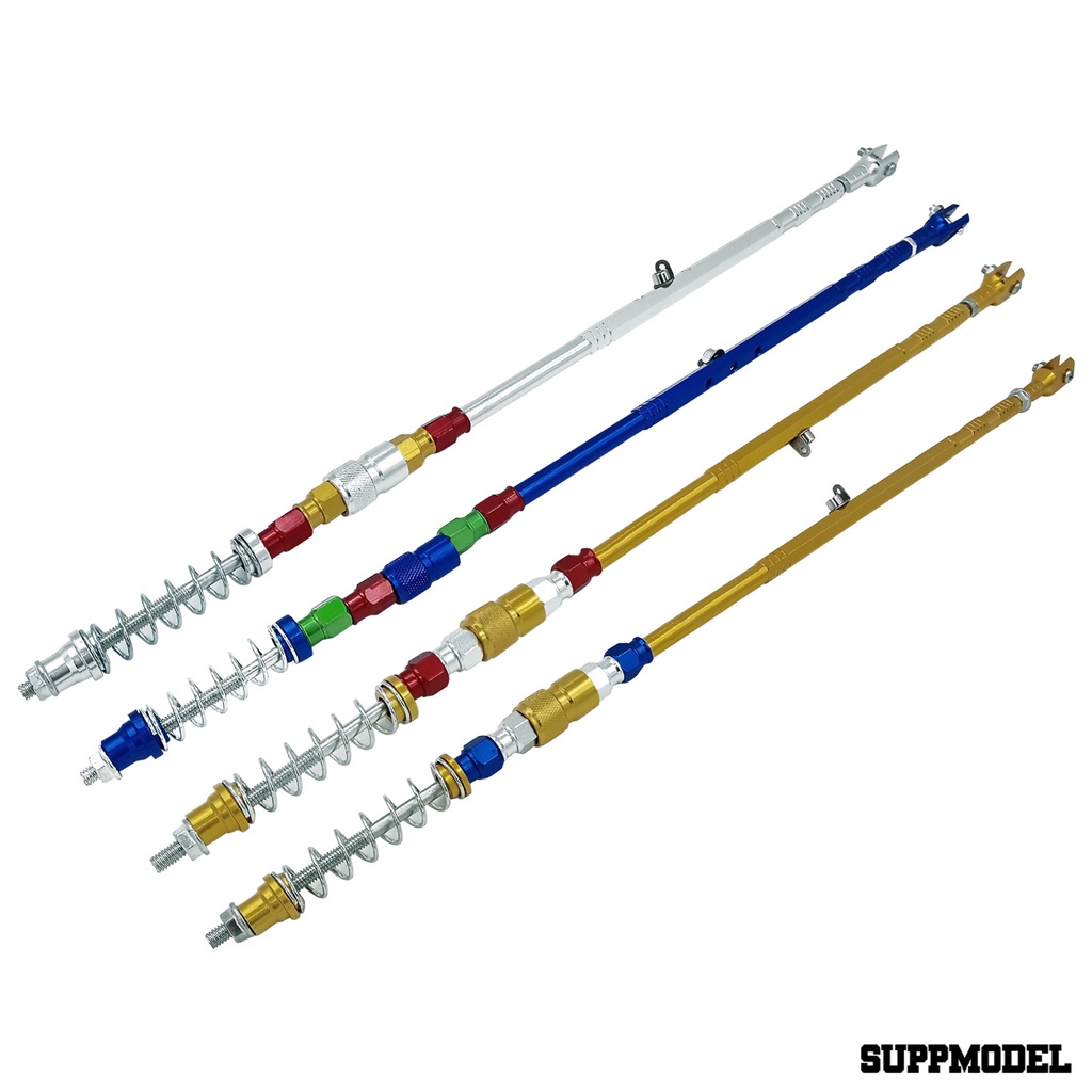 SPM Pull Rod Tensile Easy to Use Aluminum Alloy Motorcycle Pull Rod for Motorcycle