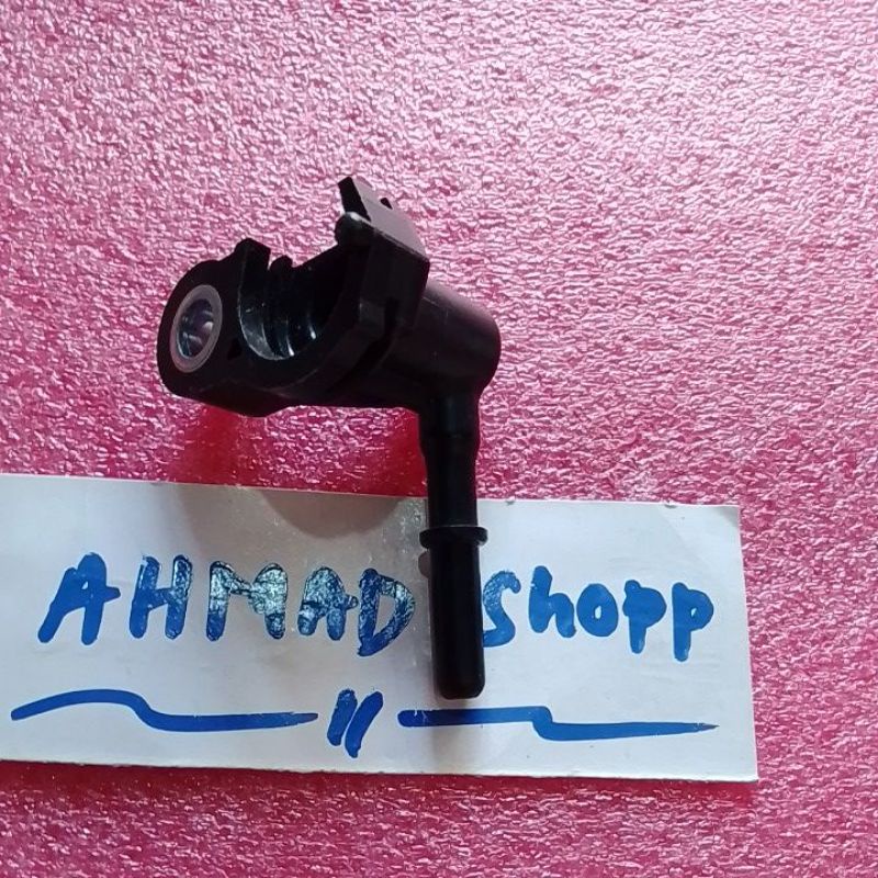 cangklong rumah injector pipa nozzle injektor yamaha xeon rc gt 125 mio z original