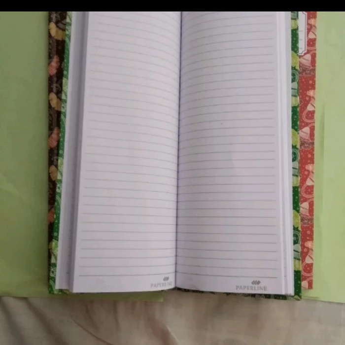 

Diskon Buku Tulis Ppl Hc Expedisi 100 Bagus