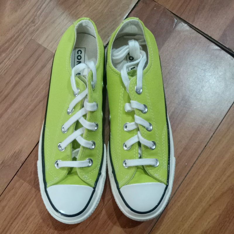 Sepatu Converse 172142C