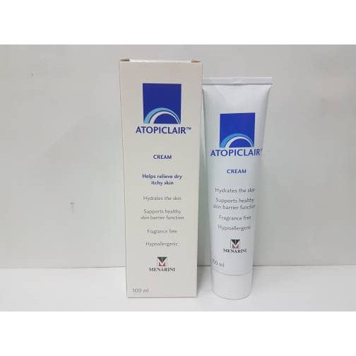 Atopiclair Cream 100ml