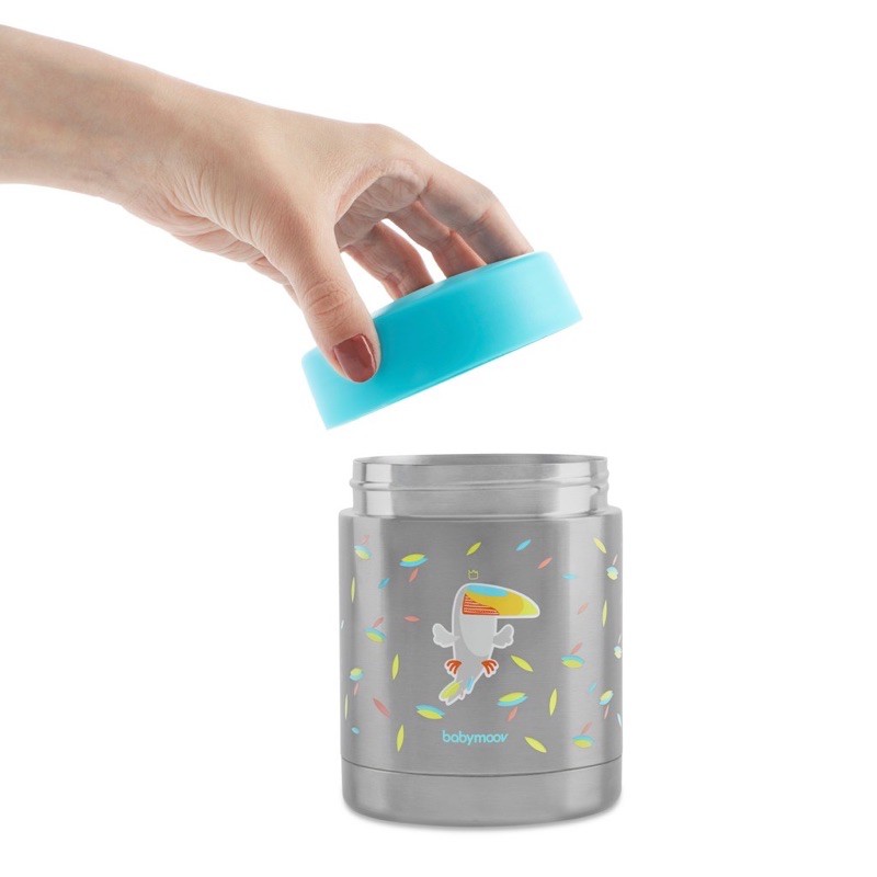 Babymoov Insulated Food Jar