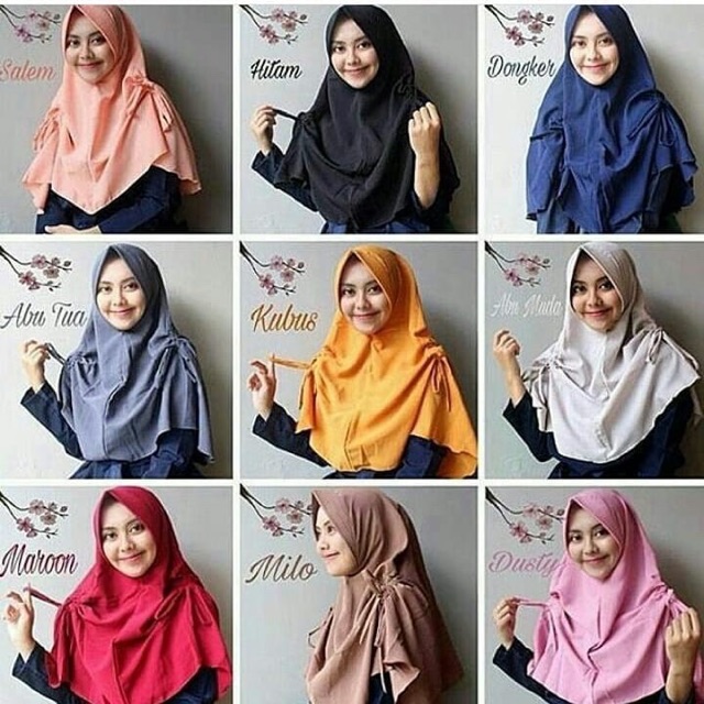 KHIMAR SKK