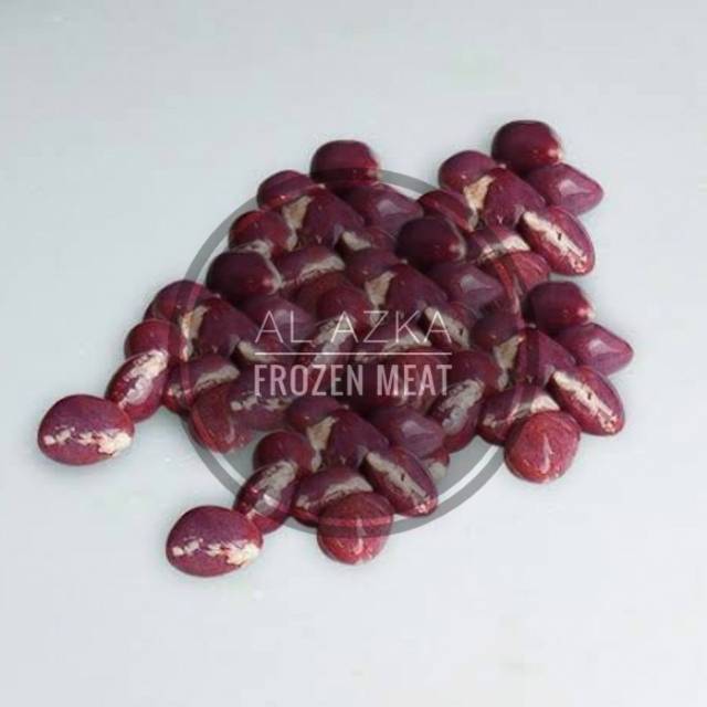 Limpa Ayam / Chicken Spleen / Indil Ayam Broiler 500 Gram