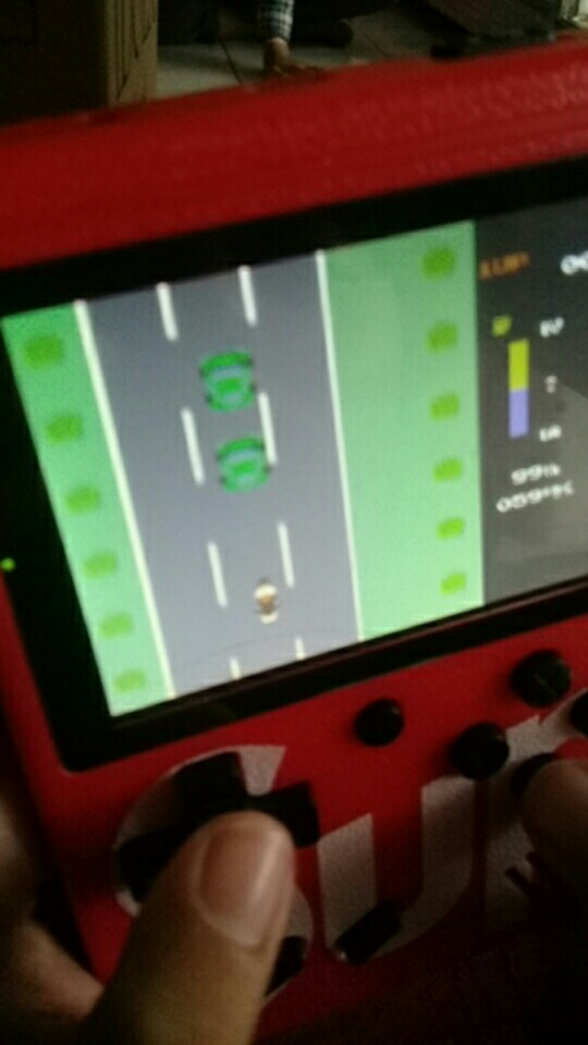 Trolistore Kemeja Batik Pria Motif Kalim Lengan Pendek Warna Merah Biru Hijau Seragam Batik